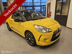 Citroën DS3 - 1.6 VTi So Chic (2014) Automaat