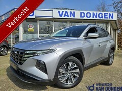 Hyundai Tucson - 1.6 T-GDI HEV Comfort Smart | Full Hybrid 230 PK | 2023