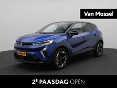Renault Captur - 1.0 TCe 90 techno | Pack Winter | Pack Navigation | Camera | PDC Voor+Achter | 18" LMV | L