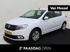 Dacia Sandero - 1.0 TCe Bi-Fuel Comfort