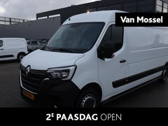 Renault Master - T35 2.3 dCi 150 L3H2 Energy Work Edition