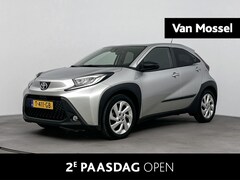 Toyota Aygo X - 1.0 VVT-i S-CVT Automaat 72 PK first | Apple & Android Carplay | Achteruitrijcamera | Clim