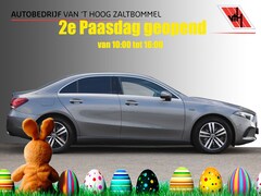Mercedes-Benz A-klasse - 250e AUT8 Premium Plus LEDER SFEER CAMERA WIDESCREEN