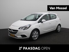 Opel Corsa - 1.0 Turbo Edition | Airco | AppleCarplay/Android Auto | Parkeersensoren voor + achter |