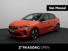 Opel Corsa-e - GS Line 50 kWh | Carplay | Navigatie | Climate Control | Warmtepomp