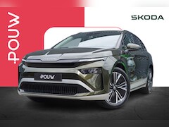 Skoda Enyaq iV - 60 204pk Selection | Business Upgrade | 20" Velgen