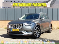 Volvo XC90 - T8 Twin Engine AWD Inscription