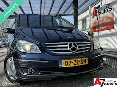 Mercedes-Benz B-klasse - 170 Nieuwe APK Automaat