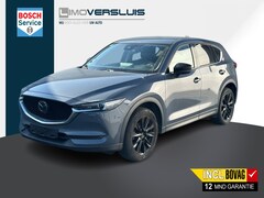 Mazda CX-5 - 2.5 SkyActiv-G 194 Sportive Trekhaak | Navi | 360 Camera | Bose-Audio | BSM | ACC 12 mnd B