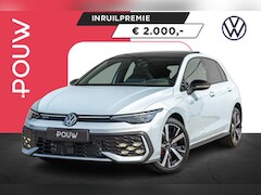 Volkswagen Golf - 1.5 eHybrid 272pk GTE | Climate Control | Trekhaak Wegklapbaar