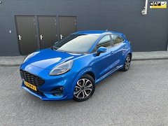Ford Puma - 1.0 EcoBoost Hybrid ST-Line