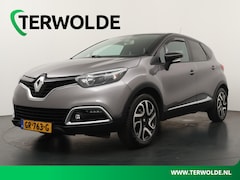 Renault Captur - TCe 90 Dynamique