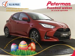 Toyota Yaris - DEMO 1.5 Hybrid 130 Executive | Stuur en Stoelverwarming | PDC V+A |