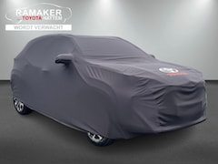 Toyota Aygo - 1.0 VVT-i x-fun
