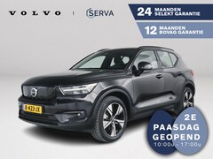 Volvo XC40 - Recharge P8 Aut. AWD R-Design | Parkeercamera | Trekhaak | Stoel- en stuurverwarming