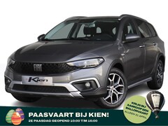 Fiat Tipo Stationwagon - Cross 1.5 Hybrid | Adaptive Cruise Control Automaat | Navi | 17 INCH |
