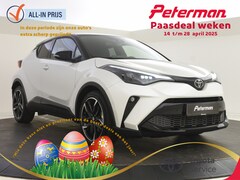 Toyota C-HR - 1.8 Hybrid GR-Sport | Parkeersensoren V+A