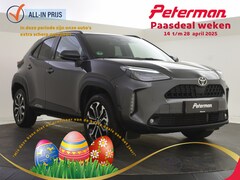 Toyota Yaris Cross - 1.5 Hybrid 130 Team Edition | Stuur en Stoelverwarming