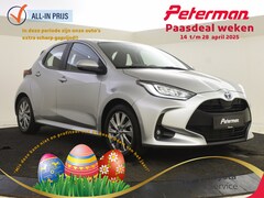 Toyota Yaris - 1.5 Hybrid Edition | Stuur en Stoelverwarming | Hud |
