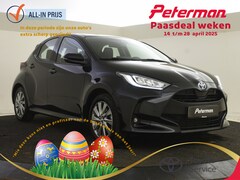 Toyota Yaris - 1.5 Hybrid 115 Edition | Stuur en Stoelverwarming