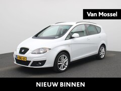 Seat Altea XL - 1.2 TSI I-Tech | Airco | Trekhaak | Parkeersensoren |