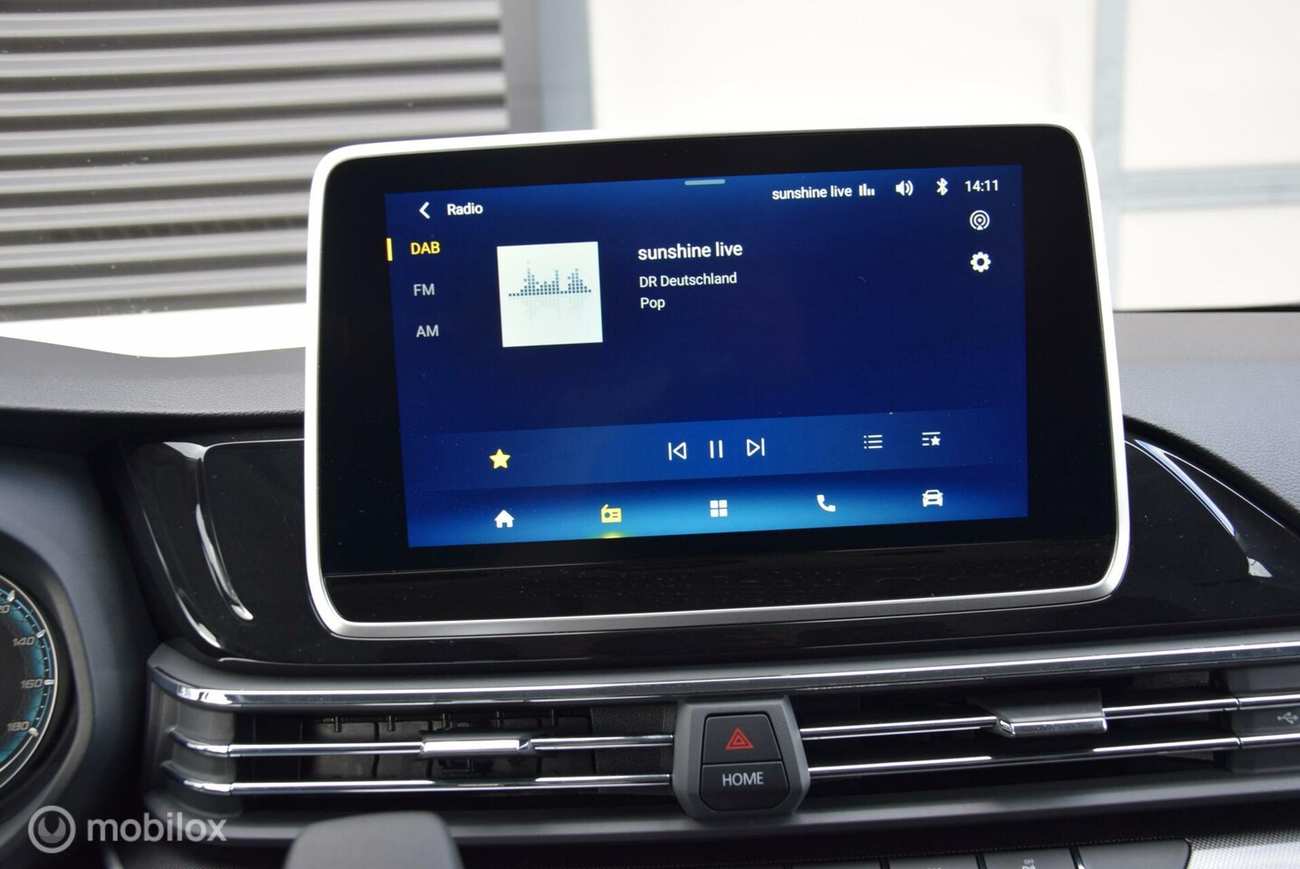 Maxus eDeliver 9 - L3H2 89 kWH 100% elektrisch
