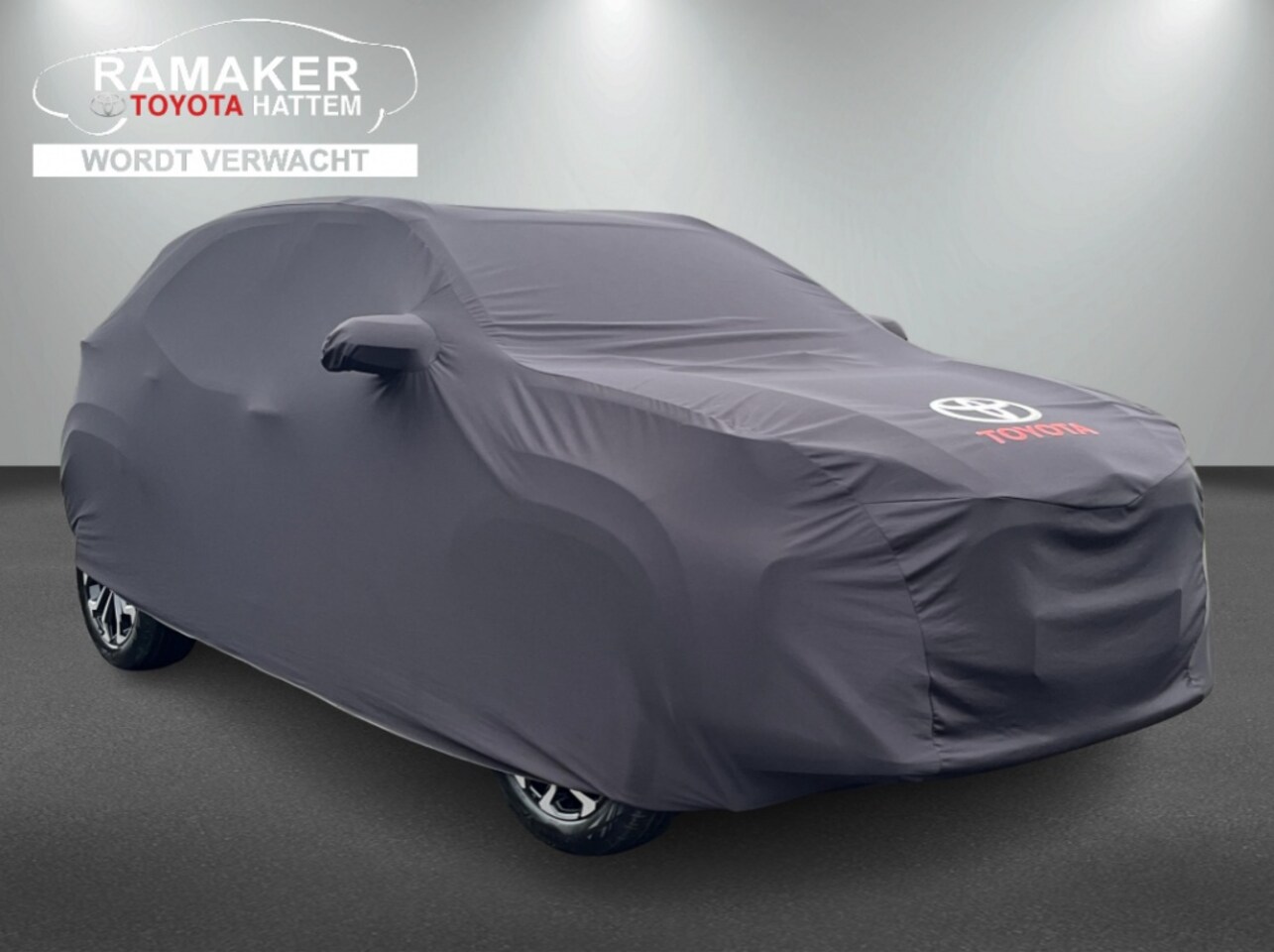 Toyota Aygo X - 1.0 VVT-i MT play 1.0 VVT-i MT Play - AutoWereld.nl