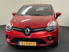 Renault Clio - 0.9 TCe Life Navi / Led / Cruise / Airco / Blue Tooth