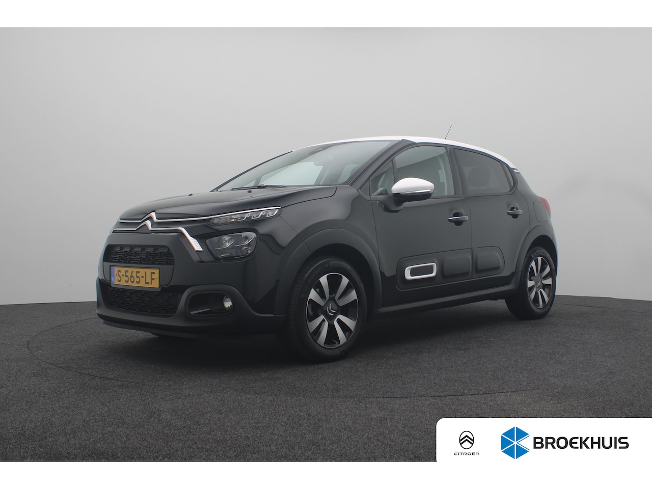 Citroën C3 - 1.2 PureTech Feel Edition | Apple Carplay/Android Auto|telefoonintegratie premium | Cruise - AutoWereld.nl