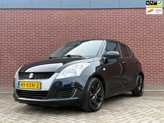 Suzuki Swift - 1.2 Comfort / Sport / Nap / 5-deurs / airco