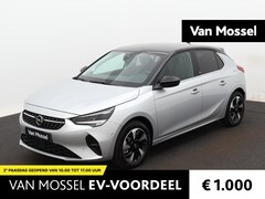 Opel Corsa-e - Level 3 50 kWh | 136pk | Automaat | Navigatie | Parkeersensoren | Demo |