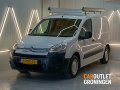 Citroën Berlingo - bestel 1.6 HDI 500 Comfort | IMPERIAAL | TREKHAAK