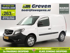 Mercedes-Benz Citan - 108 CDI L1H1 Marge Airco Elektr-Ramen Schuifdeur