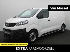 Opel Vivaro - 1.5 CDTI L2H1 Edition