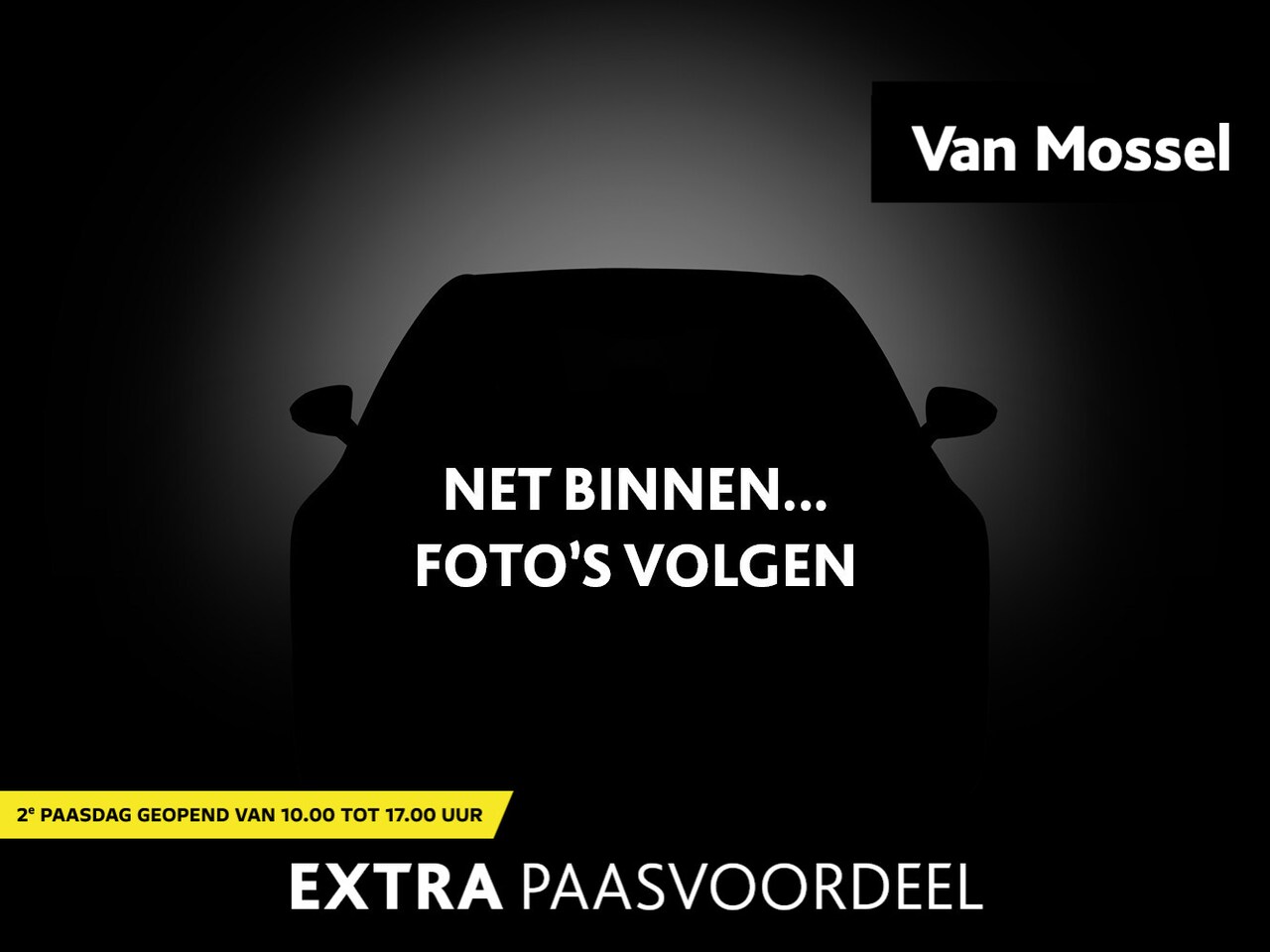 Opel Vivaro - 1.5 BlueHDi 120 S&S L2 1.5 BlueHDi 120 S&S L2 - AutoWereld.nl
