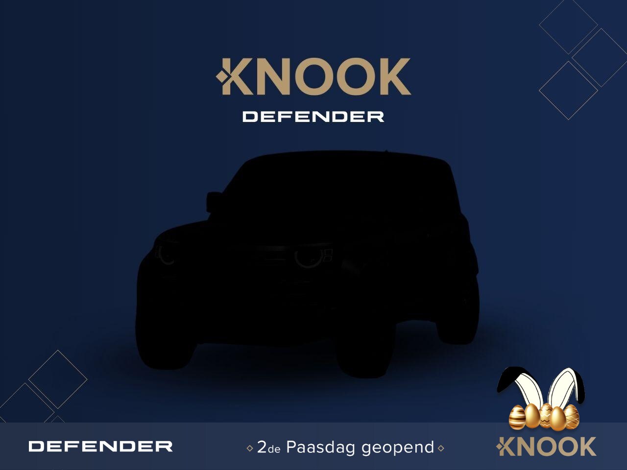 Land Rover Defender 110 - P300e 110 S | Black Pack | Panoramadak | Meridian - AutoWereld.nl