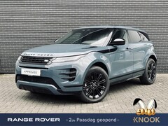 Land Rover Range Rover Evoque - P270e PHEV AWD Dynamic SE