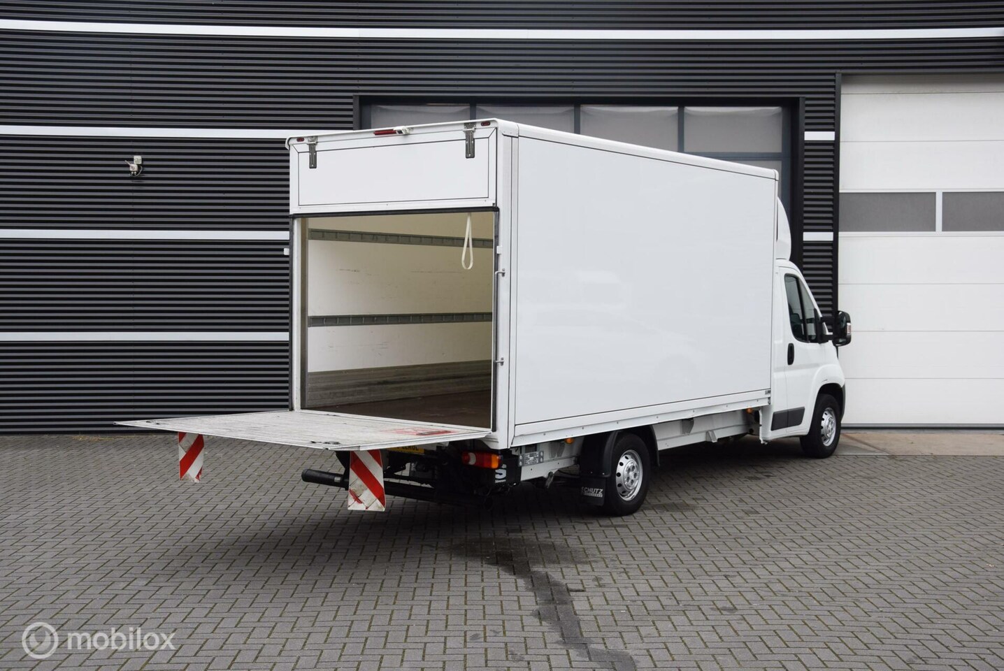 Citroën Jumper - bestel 35 2.0 BlueHDi L4