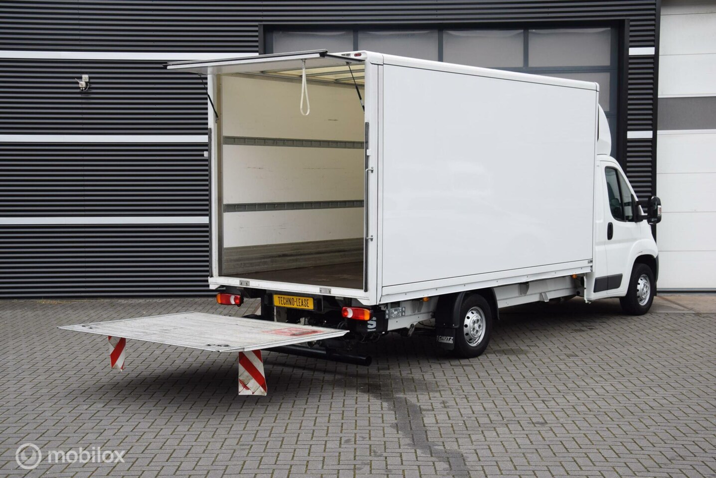 Citroën Jumper - bestel 35 2.0 BlueHDi L4