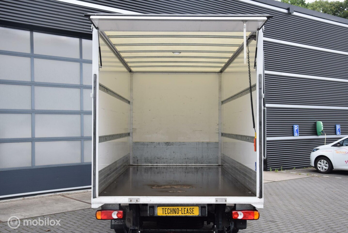 Citroën Jumper - bestel 35 2.0 BlueHDi L4