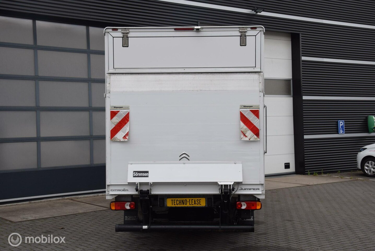 Citroën Jumper - bestel 35 2.0 BlueHDi L4
