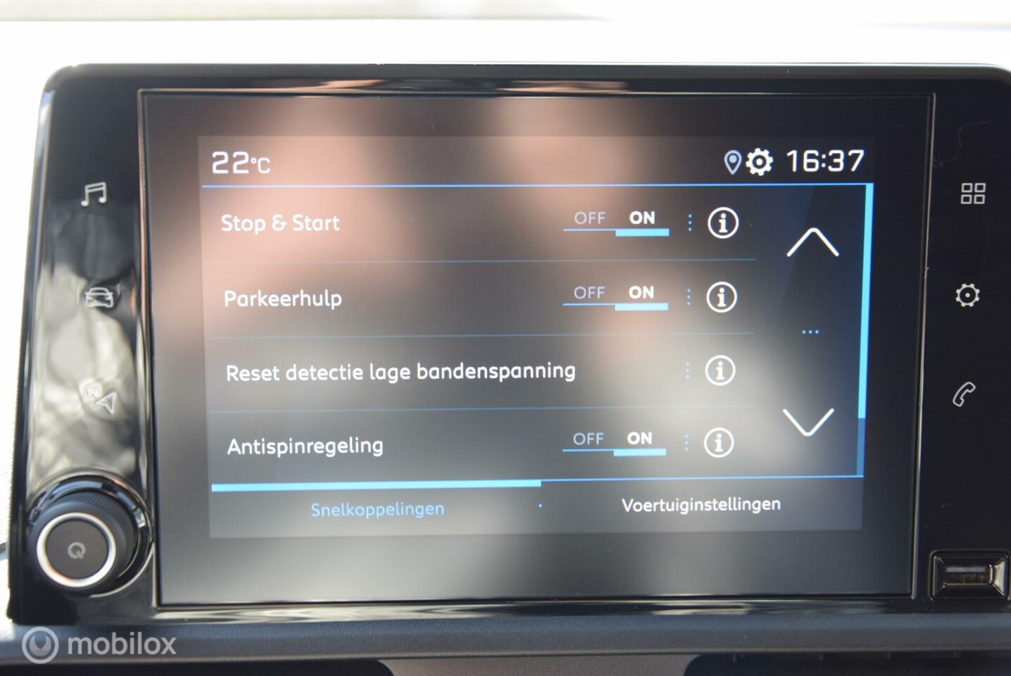 Peugeot Partner - bestel 1.5 BlueHDI Premium