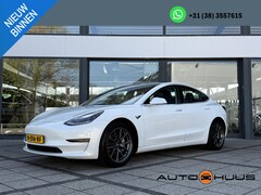 Tesla Model 3 - Long Range AWD Dual Autopilot Panorama Leder