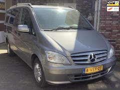 Mercedes-Benz Vito - 110 CDI 320 Functional Lang DC Luxe