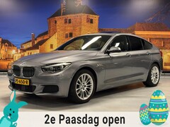 BMW 5-serie Gran Turismo - 530xd M-Sport Aut Panodak HUD LED