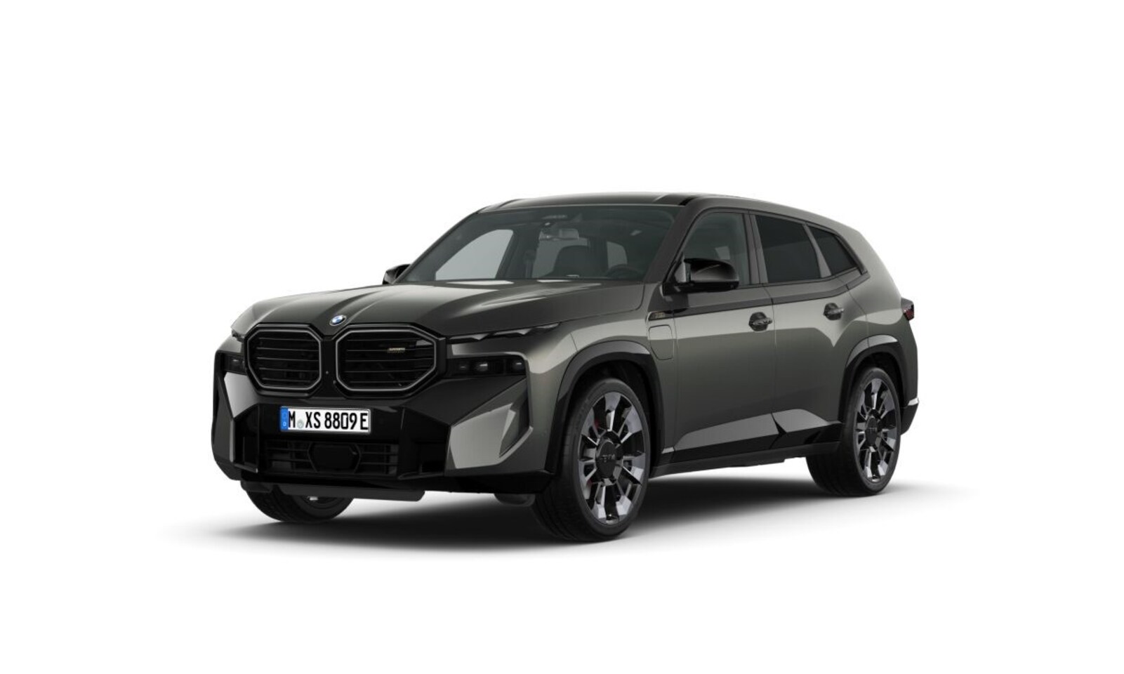 BMW XM - 653 PK M Driver's Pack | Bowers & Wilkins | Driving Assistant Professional | Trekhaak | 23 - AutoWereld.nl
