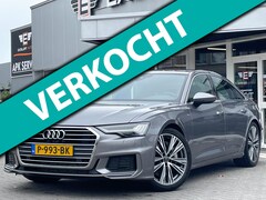 Audi A6 Limousine - 50 TFSI e quattro S edition | Panoramadak