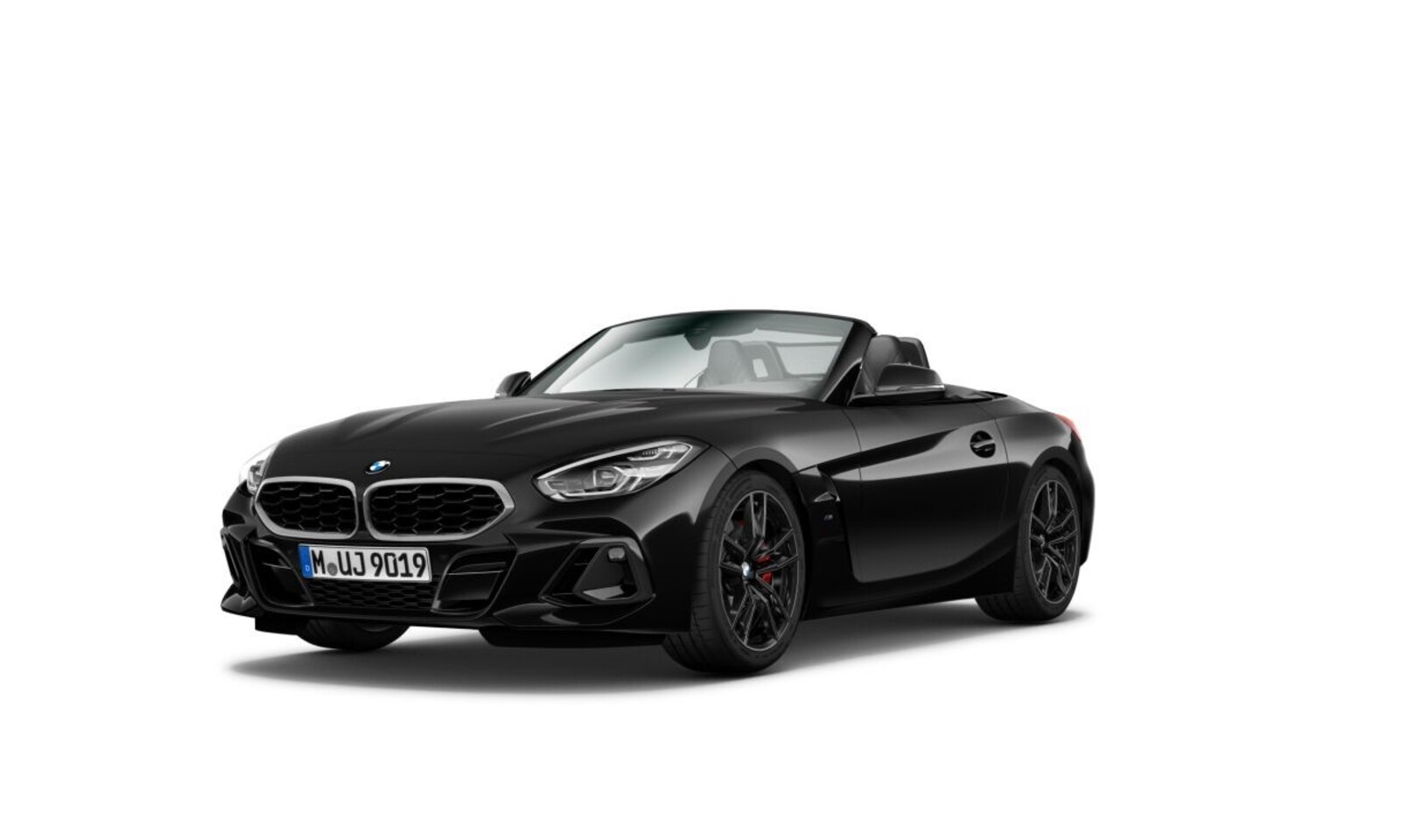 BMW Z4 - sDrive20i High Executive | M Sport Plus Pack | Safety Pack | Parking Pack | Stuurwiel verw - AutoWereld.nl