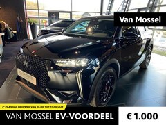 DS 3 Crossback - E-Tense Performance Line+ 50 kWh