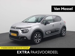 Citroën C3 - Feel Edition | Climate control | Apple Carplay/Android Auto | Lichtmetalen velgen